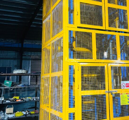 许昌仓库货梯应用前景如何